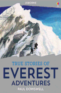 Everest Adventures