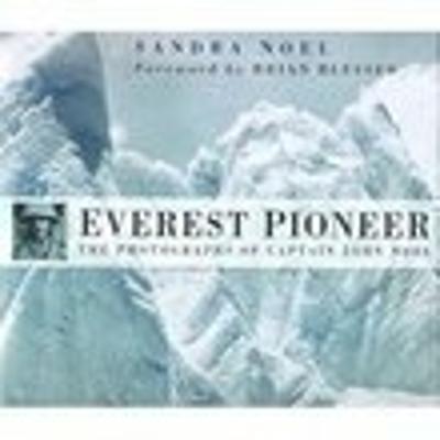 Everest Pioneer - Noel, Sandra