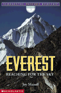 Everest: Reaching for the Sky