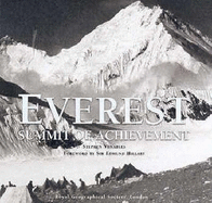 Everest: Summit of Achievment