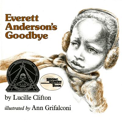 Everett Anderson's Goodbye - Clifton, Lucille