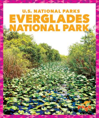 Everglades National Park - Nelson, Penelope S