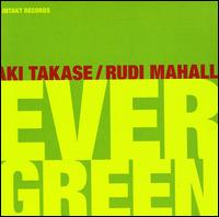 Evergreen - Aki Takase/Rudi Mahall