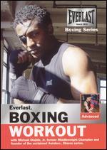 Everlast Boxing Workout: Advanced