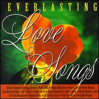 Everlasting Love Songs - Various Artists