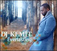 Everlasting - DJ Kemit