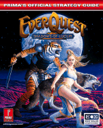 Everquest: Shadows of Luclin: Prima's Official Strategy Guide - Imgs Inc, and Prima Games (Creator)