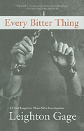 Every Bitter Thing: A Chief Inspector Mario Silva Investigation