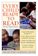 Every Child Ready to Read: Literacy Tips for Parents