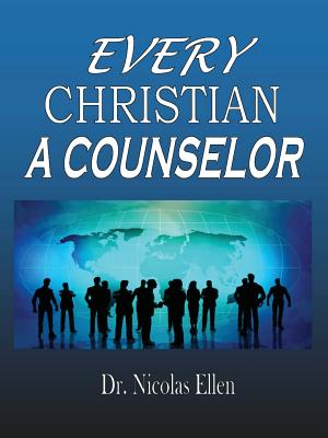 Every Christian a Counselor - Ellen, Nicolas