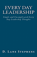 Every Day Leadership