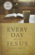 Every Day with Jesus Daily Bible-HCSB