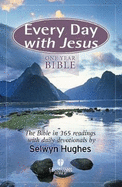 Every Day with Jesus One Year Bible