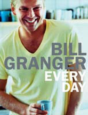 Every Day - Granger, Bill