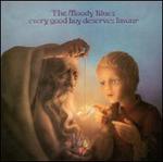 Every Good Boy Deserves Favour [Bonus Tracks] - The Moody Blues