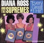 Every Great #1 Hit - Diana Ross & the Supremes