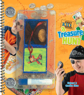 Every Kid Needs a Treasure Hunt