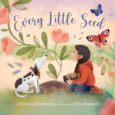 Every Little Seed - Schumerth, Cynthia