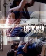 Every Man for Himself [Criterion Collection] [Blu-ray] - Jean-Luc Godard