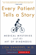 Every Patient Tells a Story: From the Time of the Patriarchs to the Present