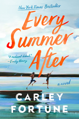 Every Summer After - Fortune, Carley