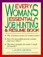 Every Woman's Essential Job