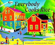 Everybody Cooks Rice - Dooley, N