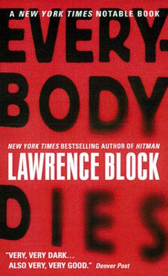 Everybody Dies - Block, Lawrence