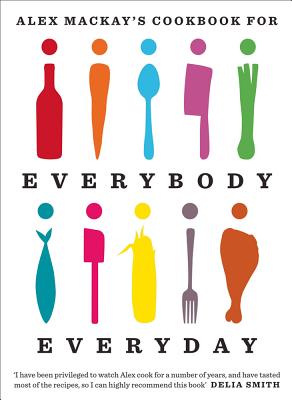 Everybody, Everyday - Mackay, Alex