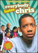 Everybody Hates Chris: The Final Season [4 Discs]