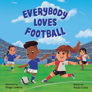 Everybody Loves Football