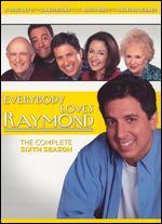 Everybody Loves Raymond: The Complete Sixth Season [5 Discs]