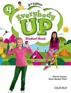 Everybody Up: Level 4: Student Book: Linking your classroom to the wider world