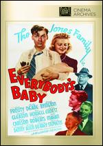 Everybody's Baby - Malcolm St. Clair