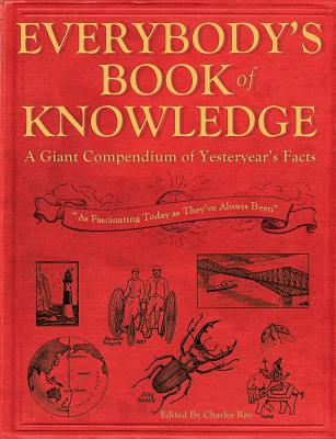 Everybody's Book of Knowledge - Group, Welbeck Publishing