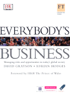 Everybody's Business - Hodges, Adrian, and Hayward, Adele (Editor), and Grayson, David