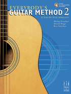 Everybodys Guitar Method: Book 2