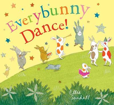 Everybunny Dance! - 