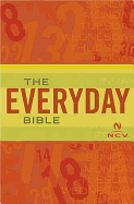 Everyday Bible-NCV-Slimline