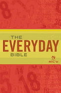 Everyday Bible-Ncv - Nelson Bibles (Creator)