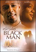 Everyday Black Man - Carmen Madden