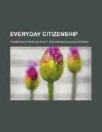 Everyday citizenship