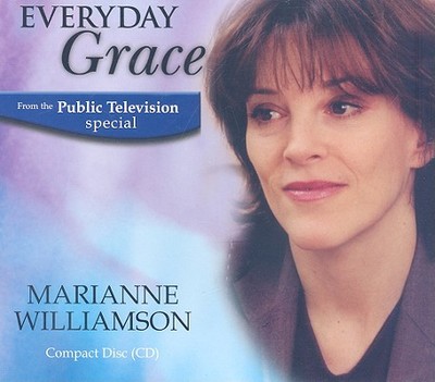 Everyday Grace - Williamson, Marianne