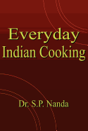 Everyday Indian Cooking