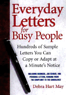 Everyday Letters for Busy People