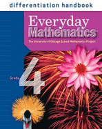 Everyday Mathematics, Grade 4, Differentiation Handbook