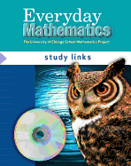 Everyday Mathematics, Grade 5, Study Links