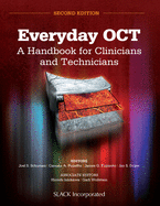 Everyday Oct: A Handbook for Clinicians and Technicians