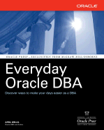 Everyday Oracle DBA