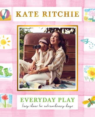 Everyday Play - Ritchie, Kate